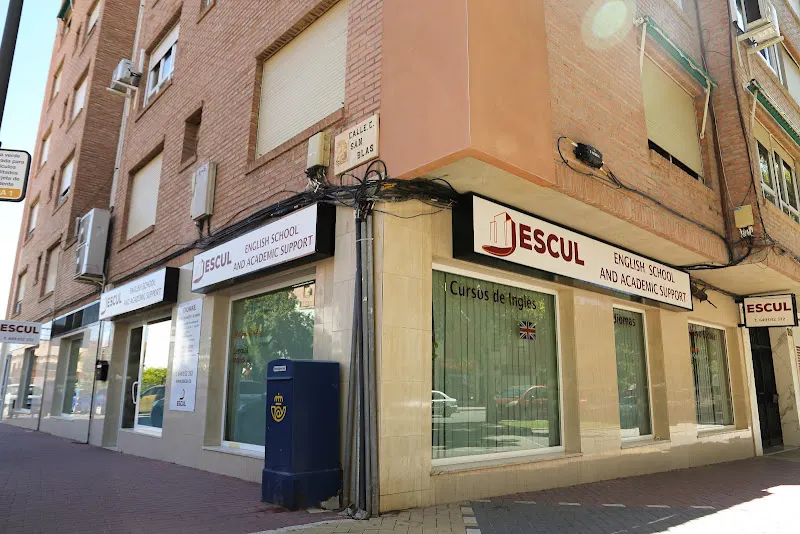 Escul - Lorca