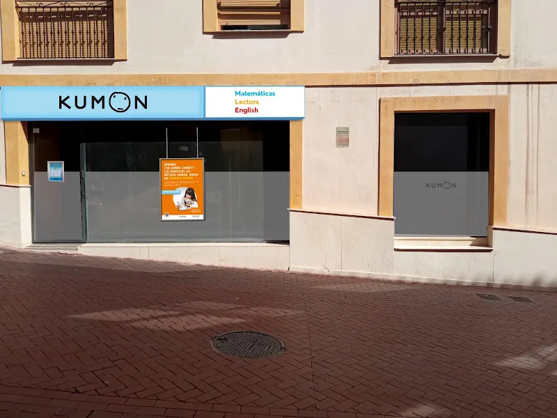 Centro Kumon Lorca - Óvalo - Lorca