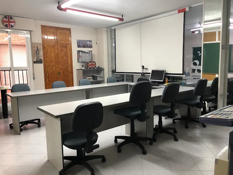 Academia Perez de Lema - Lorca