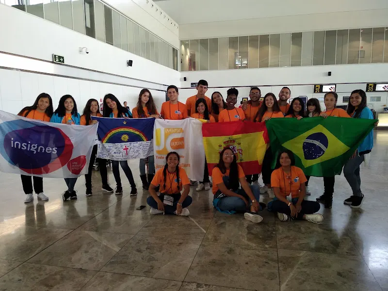 Insignes Idiomas - Lorca