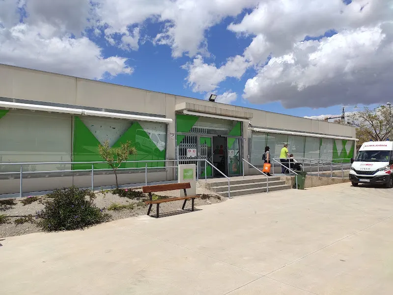 Asociación Esclerosis Múltiple Área Región de Murcia (AEMA RM) - Lorca
