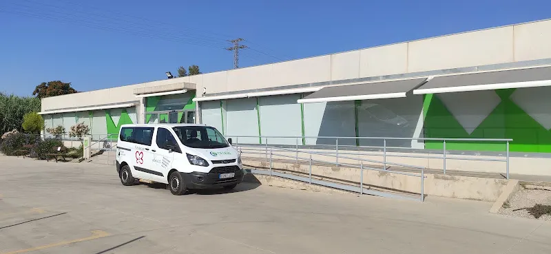 Asociación Esclerosis Múltiple Área Región de Murcia (AEMA RM) - Centro de rehabilitación en Lorca - foto 2