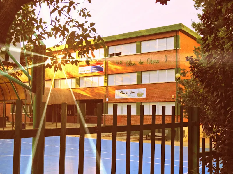 CEIP Blas de Otero - Escuela de primaria en Coslada - foto 2
