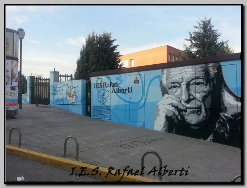 IES Rafael Alberti