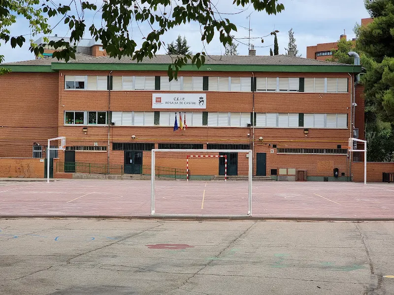 CEIP Rosalía de Castro