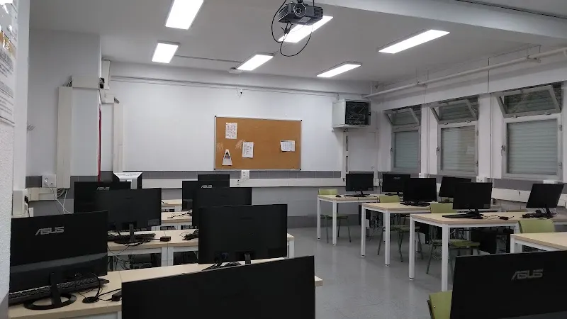 IES Luis Braille