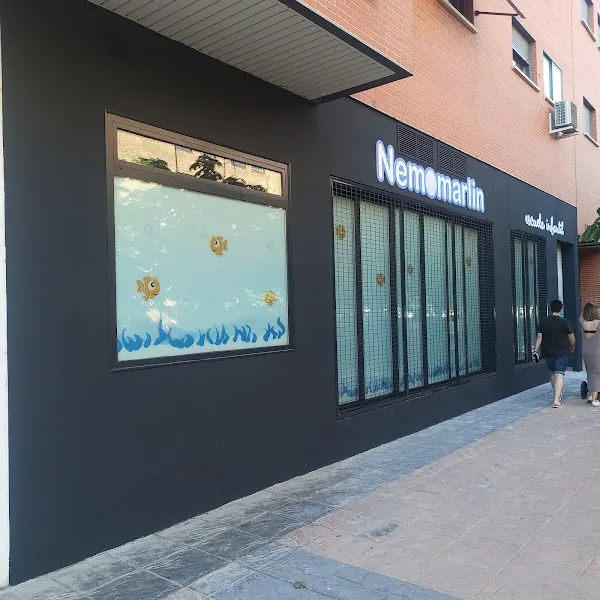 Escuela Infantil Nemomarlin Coslada - Centro de educación preescolar en Coslada - foto 3