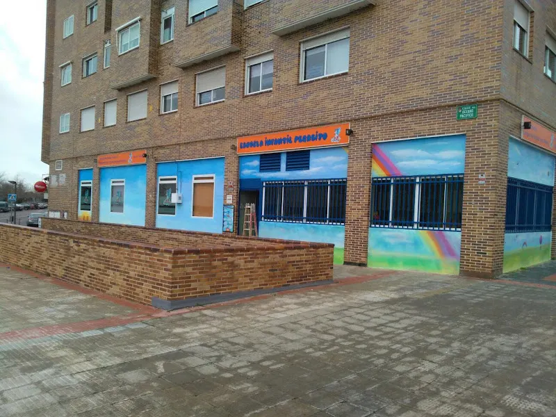 Escuela Infantil Pegasito - Centro de educación preescolar en Coslada - foto 2