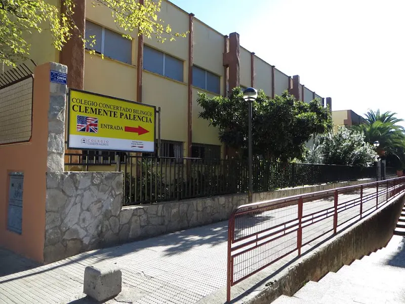 Colegio Bilingüe Clemente Palencia - Talavera de la Reina
