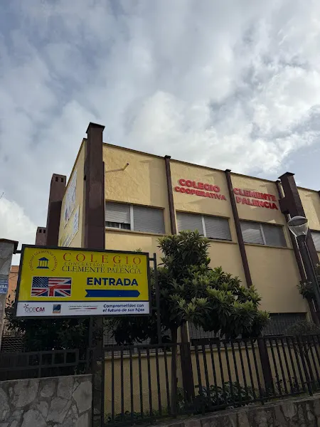 Colegio Bilingüe Clemente Palencia - Colegio bilingüe en Talavera de la Reina - foto 2