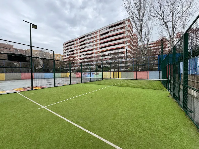COOPERATIVA DE ENSEÑANZA Cristóbal Colón (ESCUELA VIVA) - Colegio bilingüe en Talavera de la Reina - foto 2