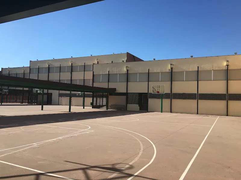 Colegio Santa María del Prado - Hermanos Maristas - Talavera de la Reina