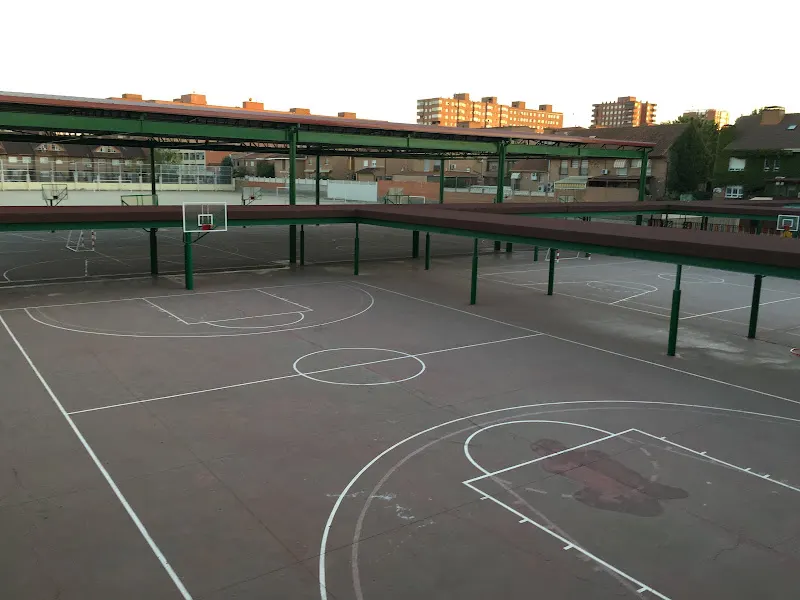 Colegio Santa María del Prado - Hermanos Maristas - Colegio religioso en Talavera de la Reina - foto 2