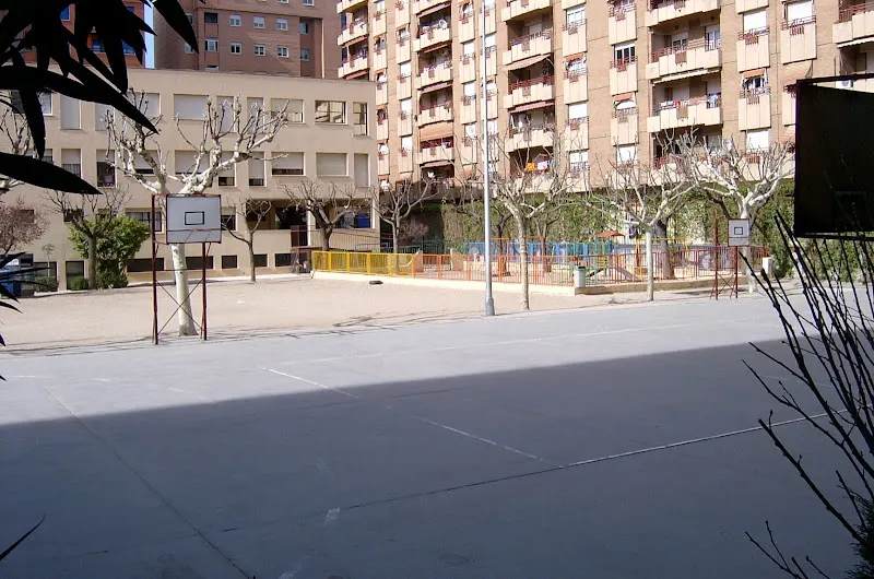 Colegio Concertado Rafael Morales - Escuela primaria y secundaria en Talavera de la Reina - foto 2