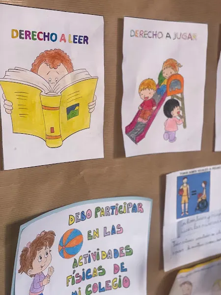 CEIP Antonio Machado - Talavera de la Reina