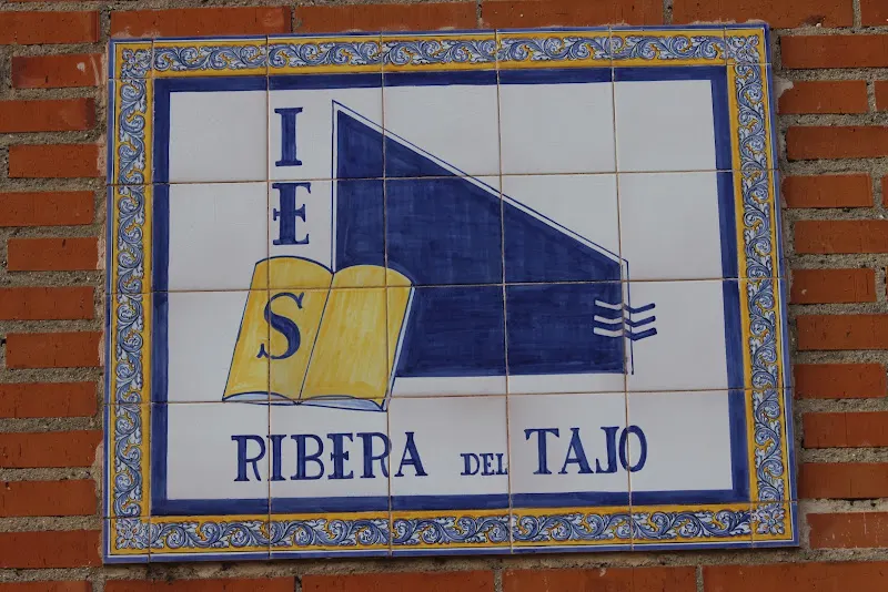 I.E.S. Ribera del Tajo