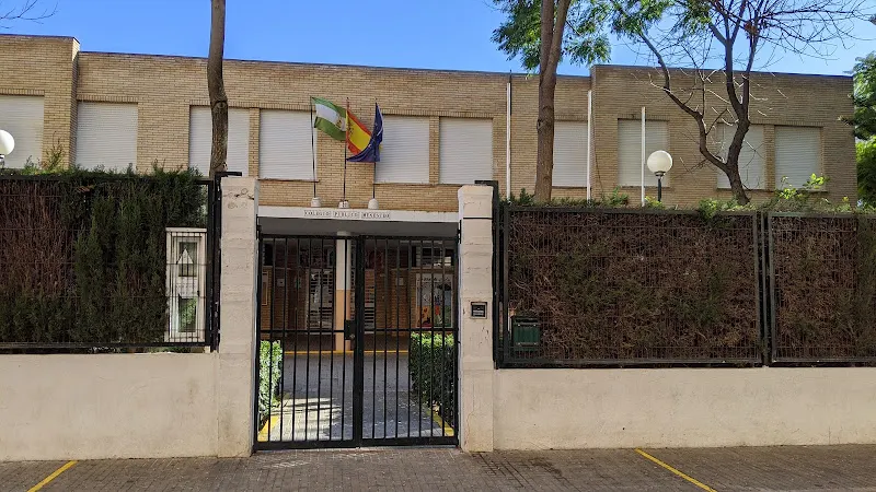 Colegio Público Menesteo