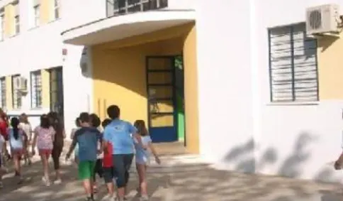 Colegio Público Valdelagrana