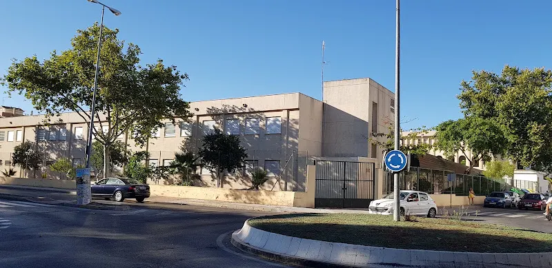 IES Mar de Cádiz