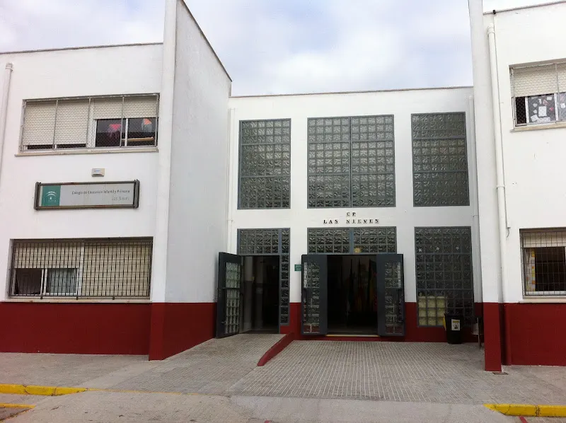 Colegio Público Las Nieves