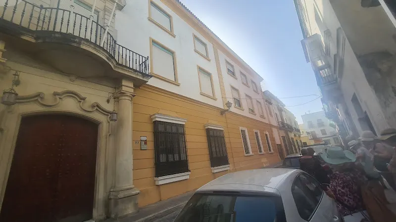 IES Santo Domingo