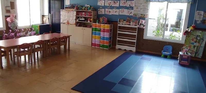 Attendis Preschool El Puerto de Santa María - Centro de educación preescolar en Puerto de Santa Maria (El) - foto 3