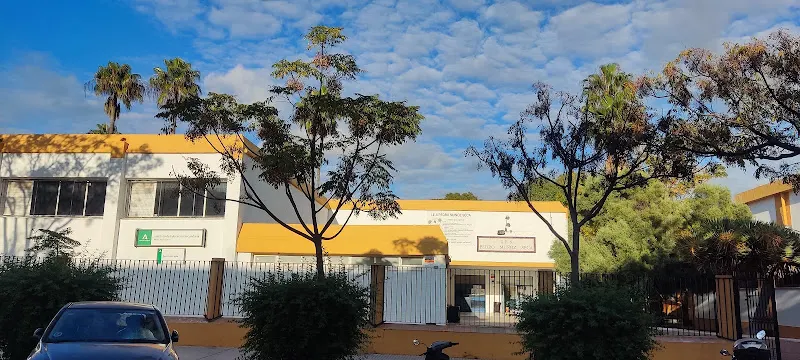 Instituto de Educación Secundaria IES Pedro Muñoz Seca - Cádiz
