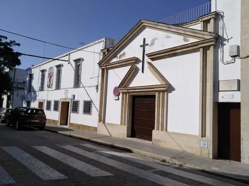 Centro de Educación Infantil Santa María de los Ángeles - Guardería en Puerto de Santa Maria (El) - foto 2