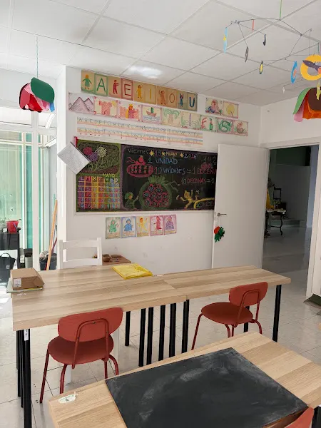 Lumina Academy (Colegio Infantil y Primaria) - Institución educativa en Puerto de Santa Maria (El) - foto 2