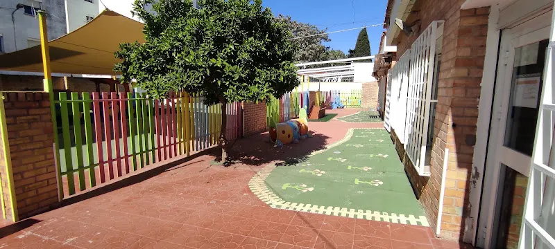Escuela Infantil La Caracola