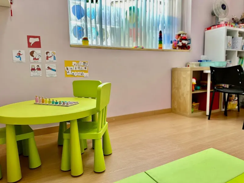Ceiclae - Campamento de verano - Clínica de psicopedagogía en Puerto de Santa Maria (El) - foto 2