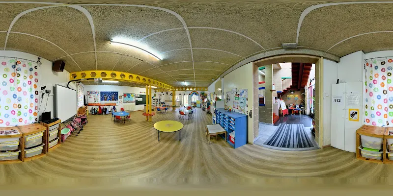 Escola Santa Eulàlia