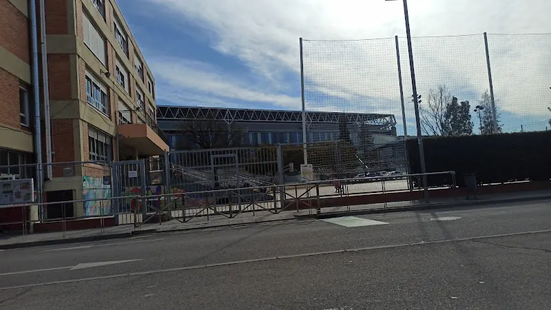 CEIP Abat Oliba