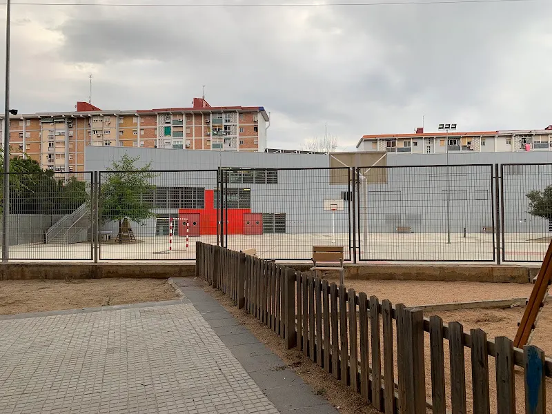 CEIP Alexandre Galí - Cornellà de Llobregat