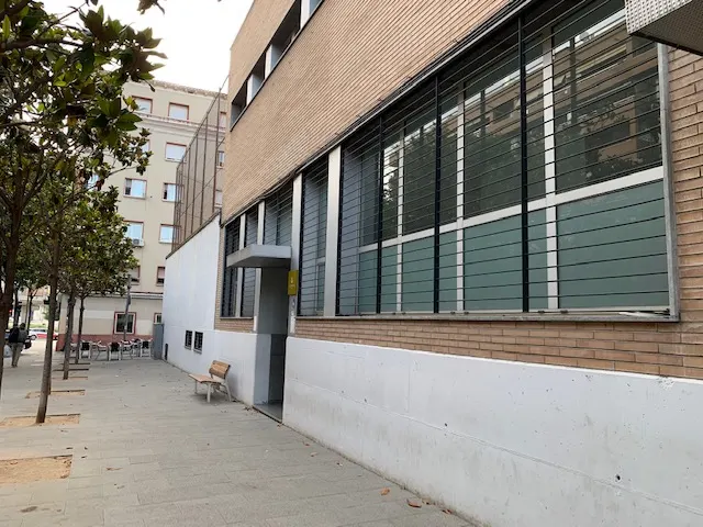 Colegio Sagrada Família