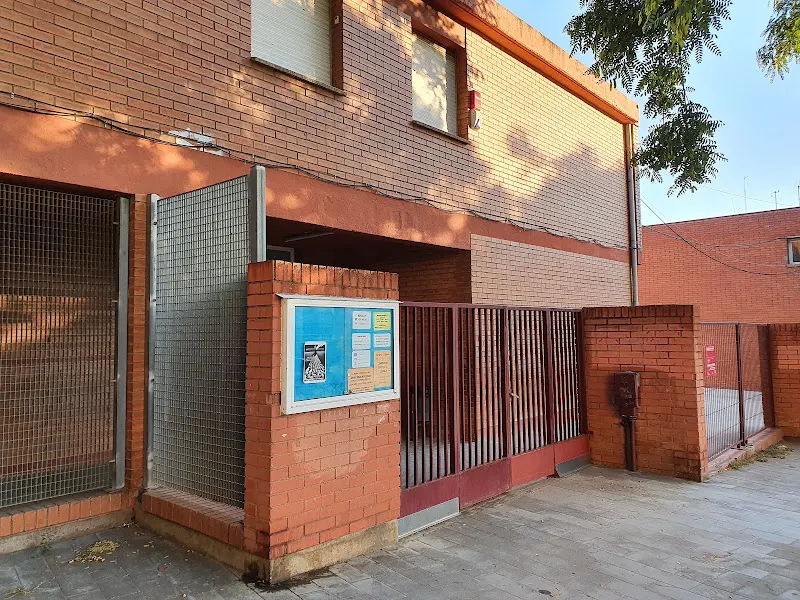 Col·legi Públic Jacint Verdaguer (Annex)
