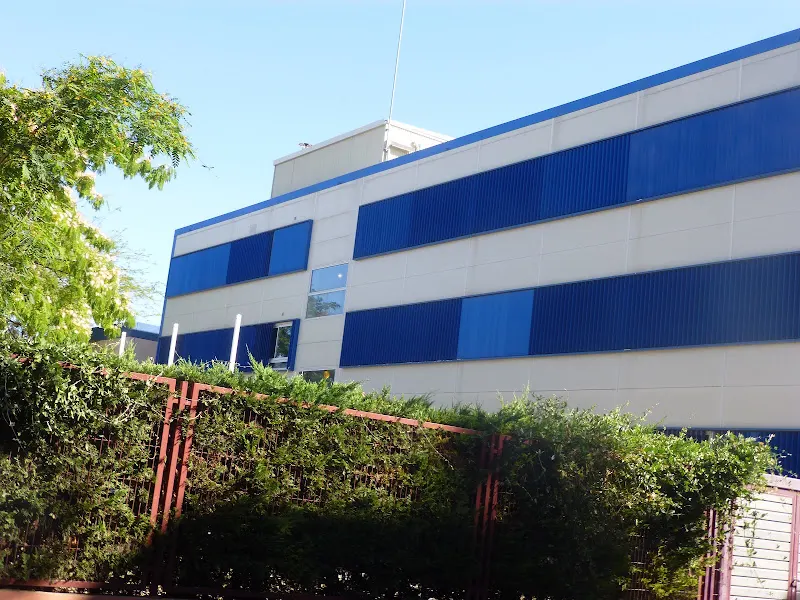 CEIP Suris - Cornellà de Llobregat