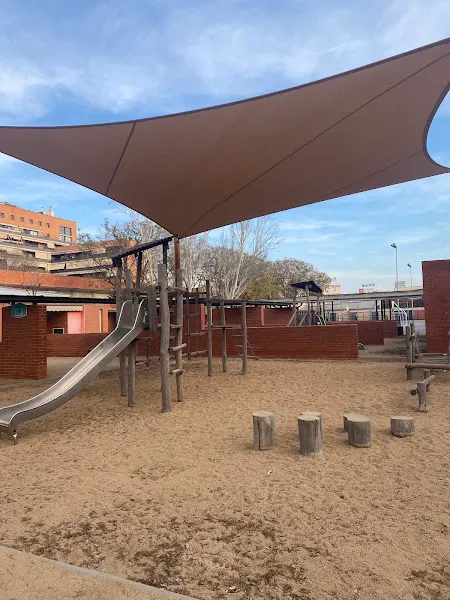 CEIP Dolors Almeda
