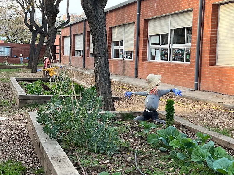 Colegio Dolores Almeda - Cornellà de Llobregat