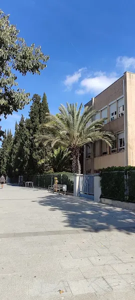 Institut Francesc Macià