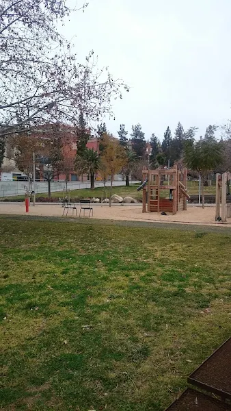 Llar d'Infants Pública La Trepa