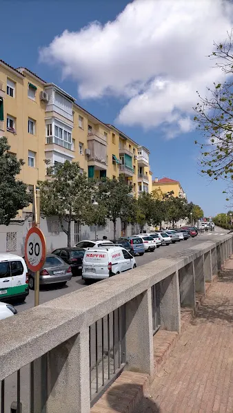 Guardería Pública Linda Vista