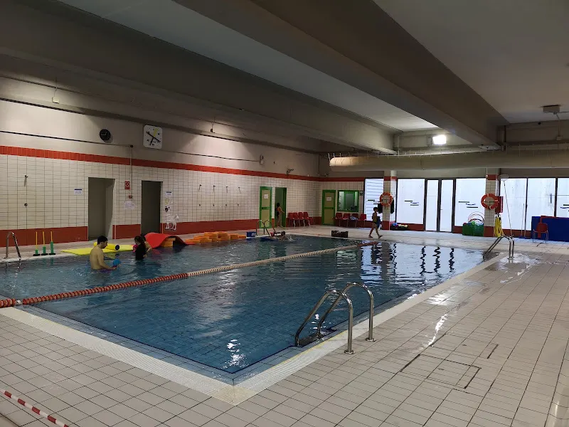 GSD Las Rozas - Las Rozas de Madrid