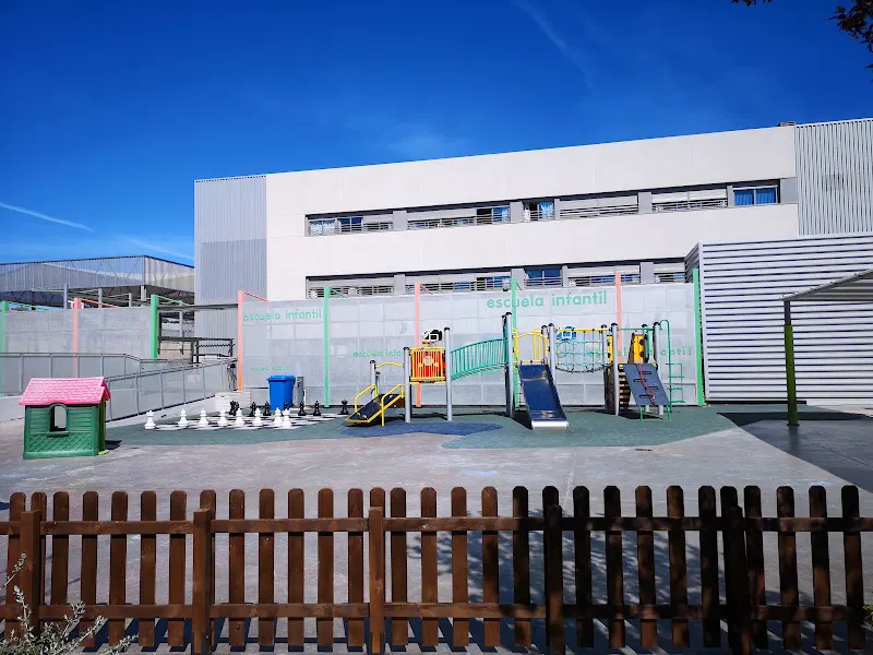 GSD Las Rozas - Colegio privado en Rozas de Madrid (Las) - foto 2