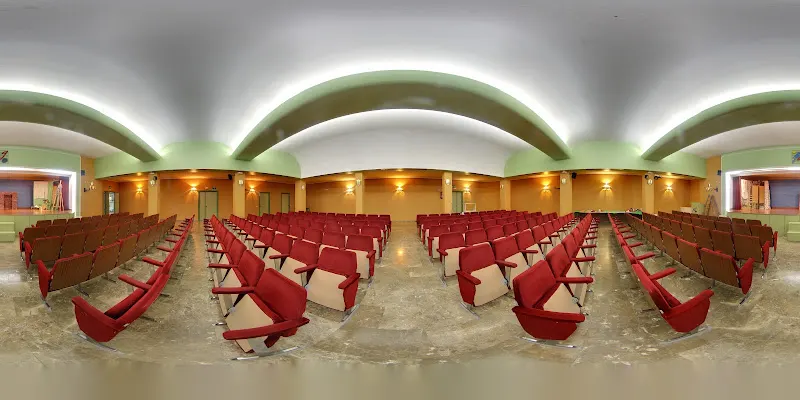 Centro Educativo Punta Galea - Las Rozas de Madrid