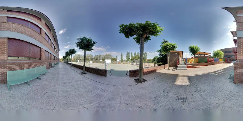 Centro Educativo Punta Galea - Colegio concertado en Rozas de Madrid (Las) - foto 2