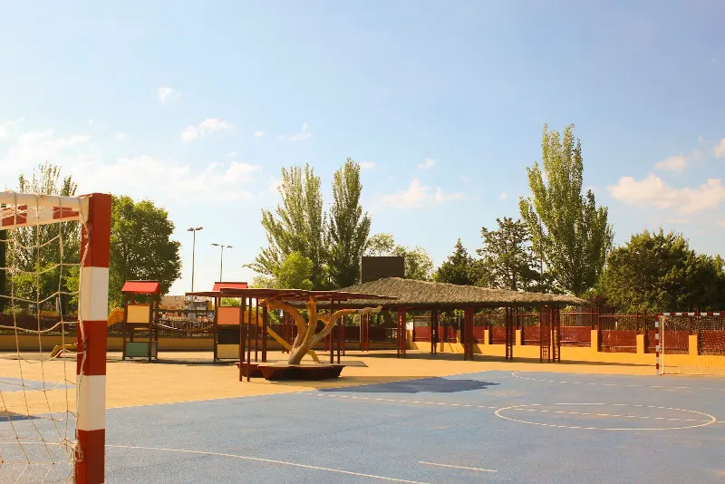 Centro Educativo Punta Galea - Colegio concertado en Rozas de Madrid (Las) - foto 3
