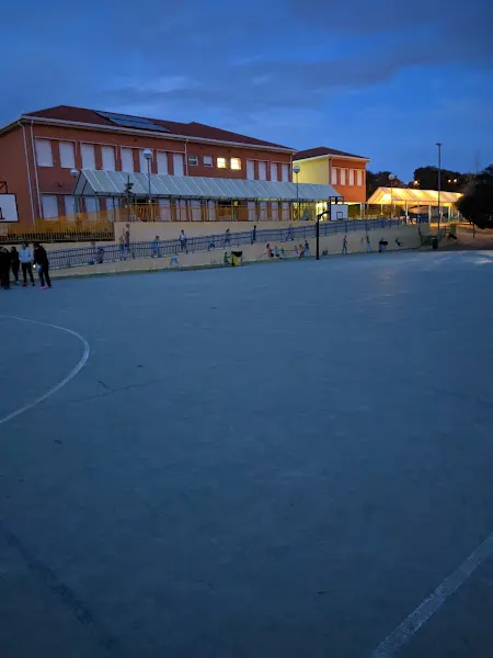 CEIP Mario Vargas Llosa - Las Rozas de Madrid