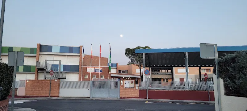 CEIP San José