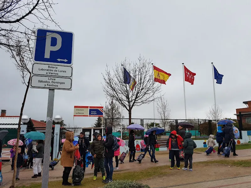 CEIP La Encina